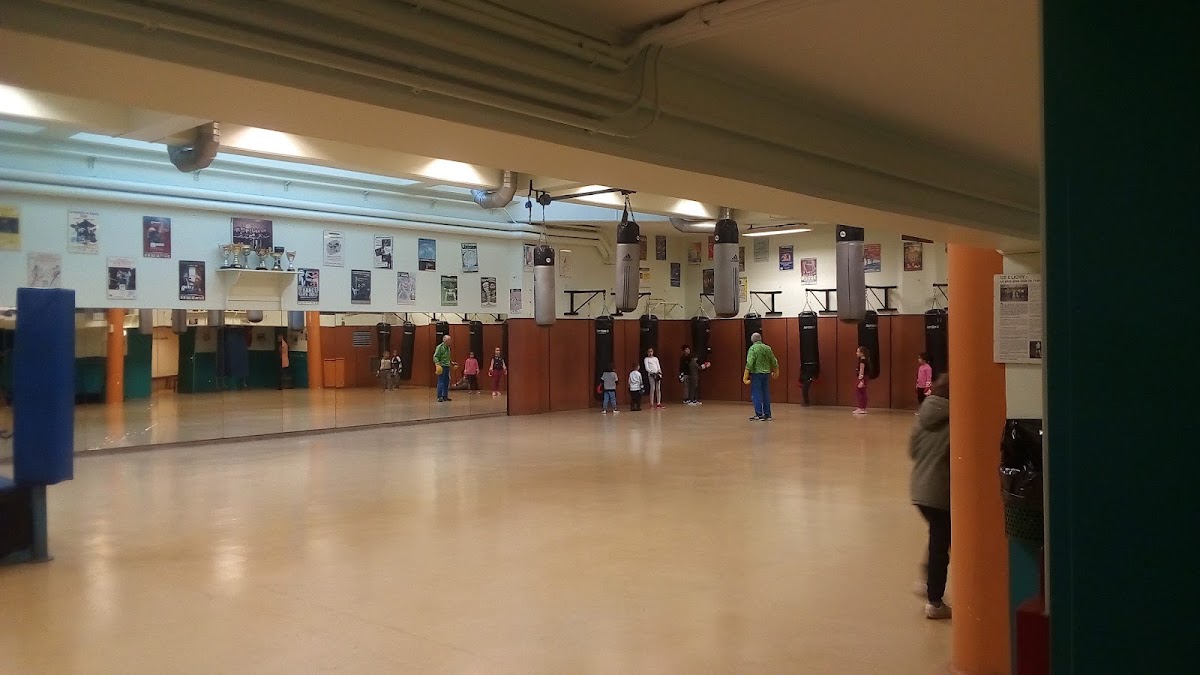 Clichy Boxe 92 - Photo 3