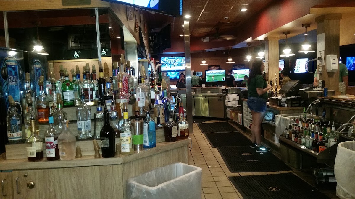 CLICKS Billiards - Billiards, Games, Sports, Bar & Grill - Photo 1