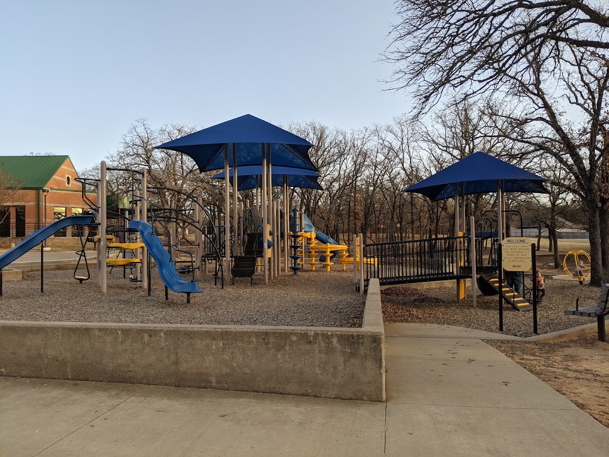 Cliff Nelson Park - Photo 2