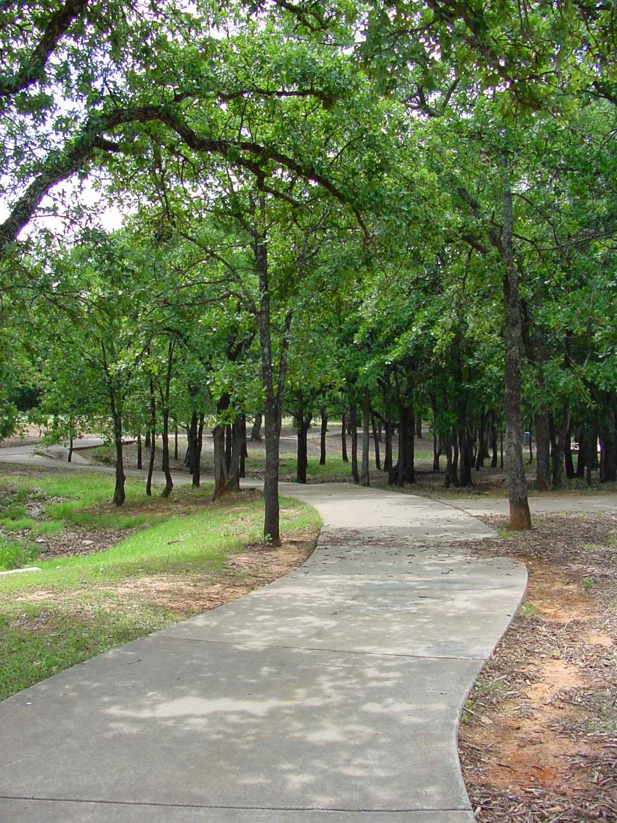 Cliff Nelson Park - Photo 3