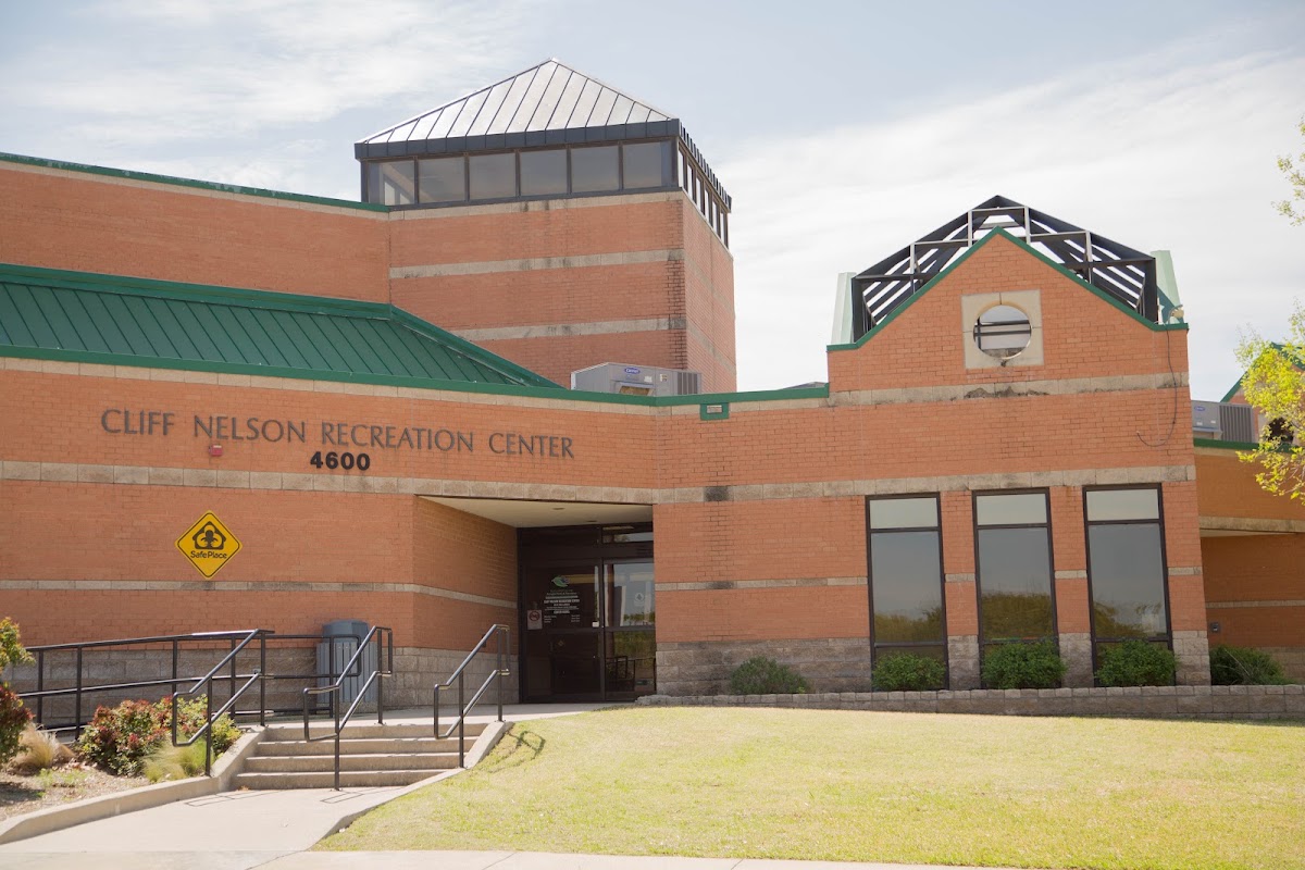Cliff Nelson Recreation Center - Photo 1