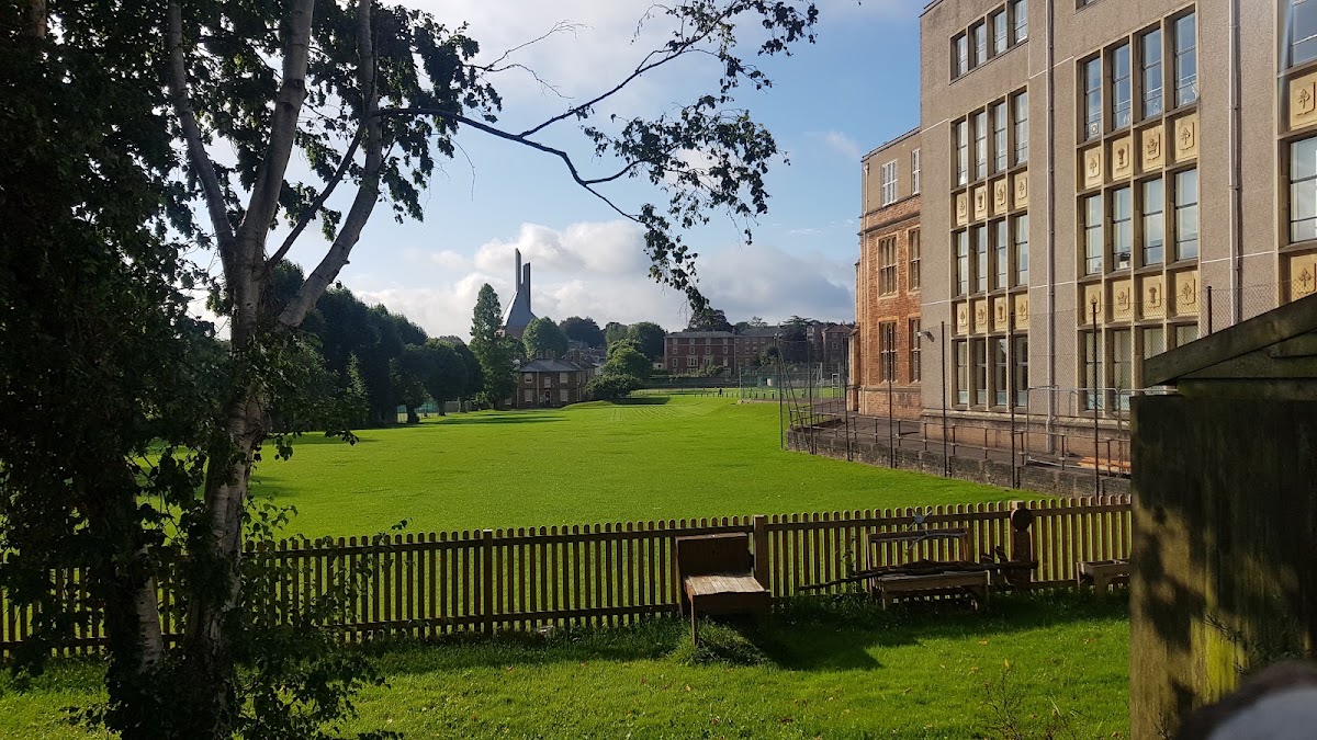 Clifton College Sports Centre - Photo 2