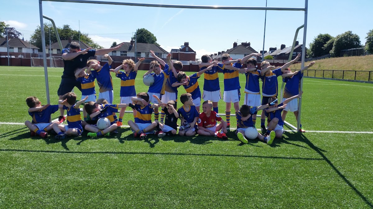 Cliftonville Playing Fields (The Cricky) - Photo 3