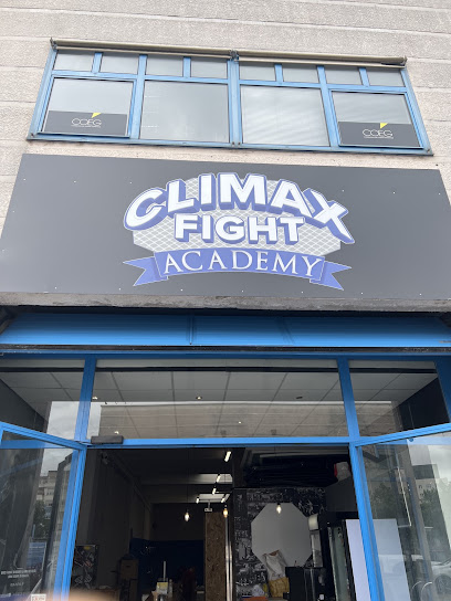 Climax Fight Academy - Photo principale