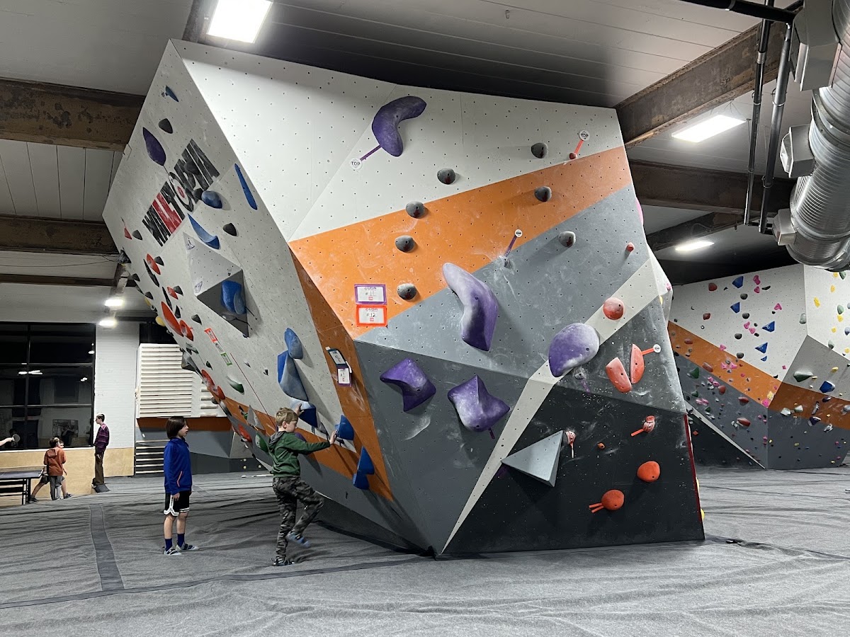 Climb Cincy - Photo 2