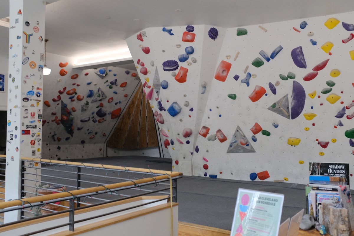 Climb Cleveland - Photo 2