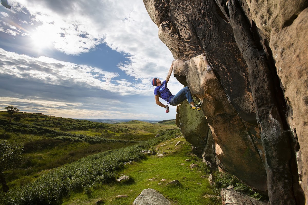 Climb for Life - Photo 2