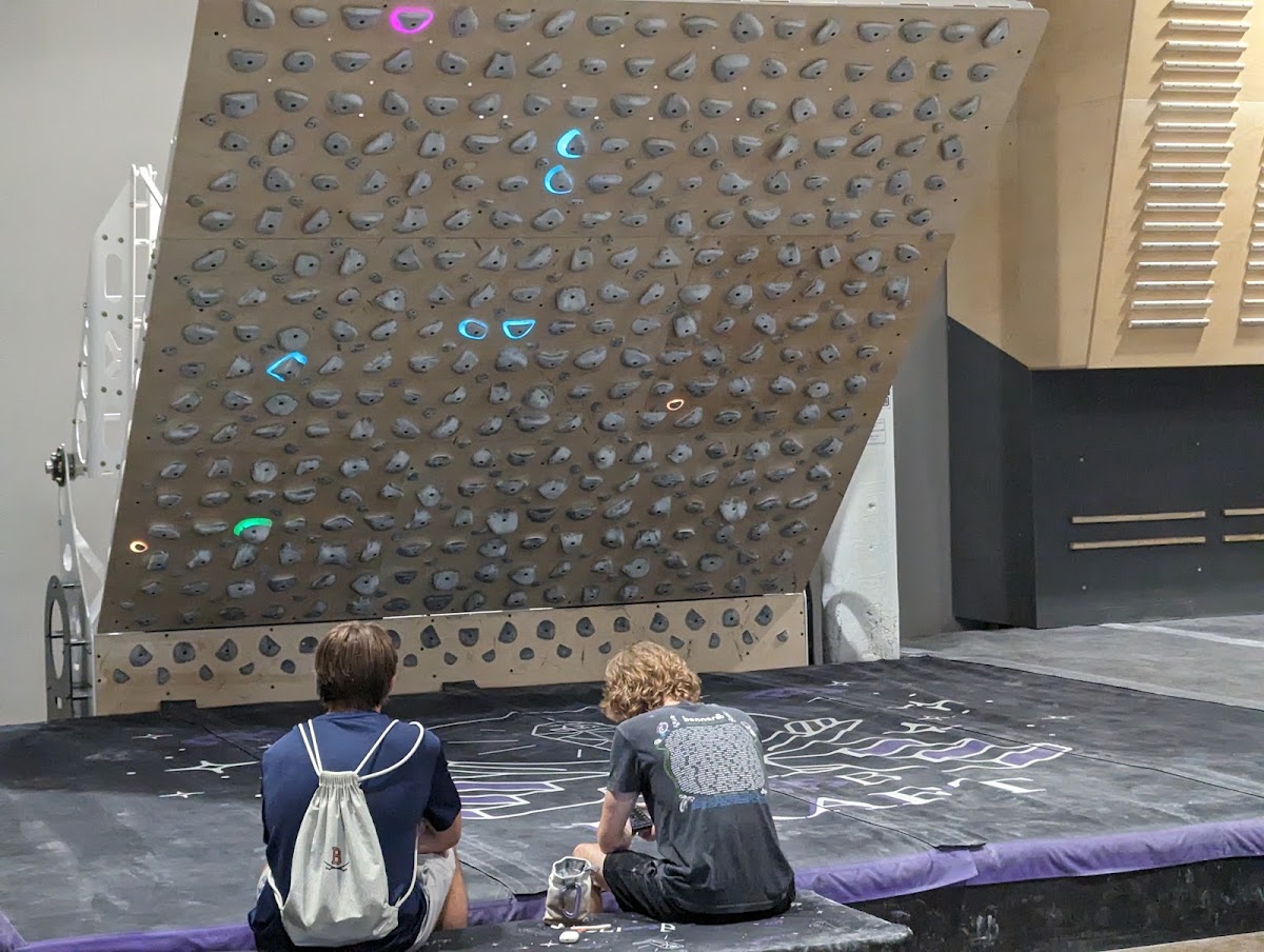 Climb Kraft - Photo 2