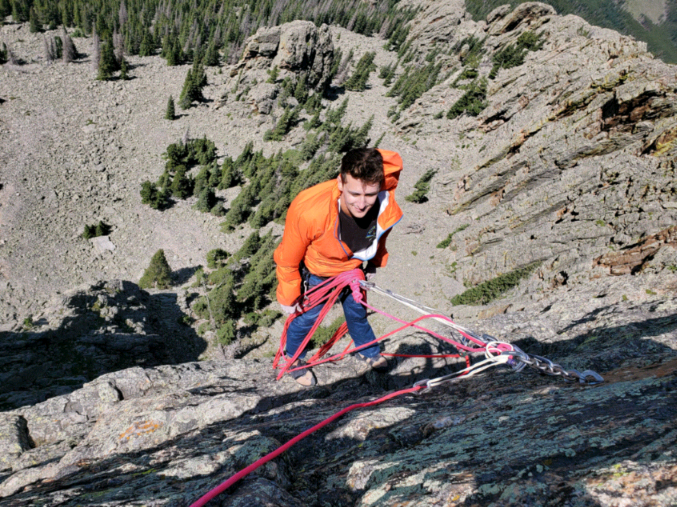 Climb life - Photo 2