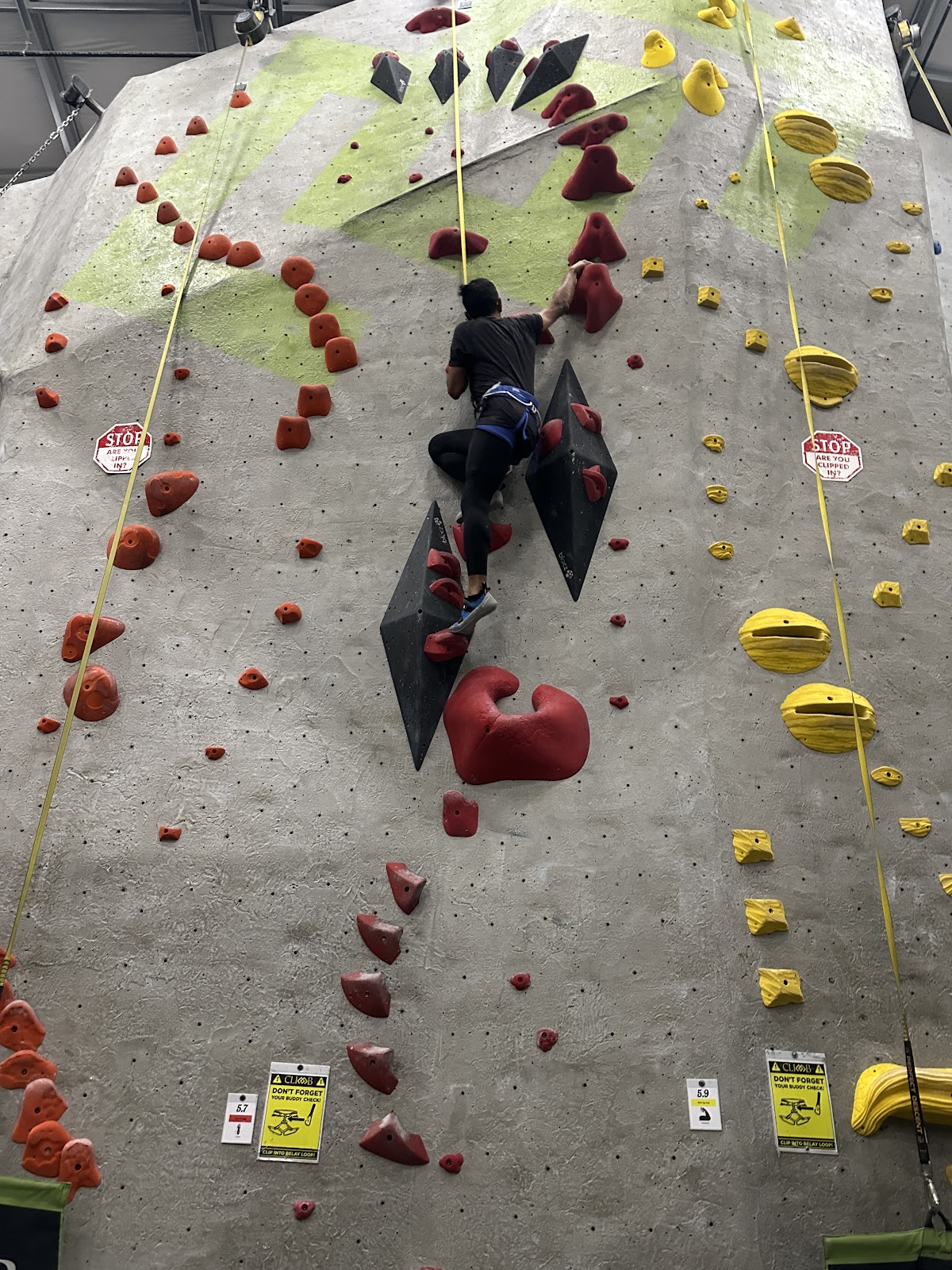 Climb Nashville West - Photo 3