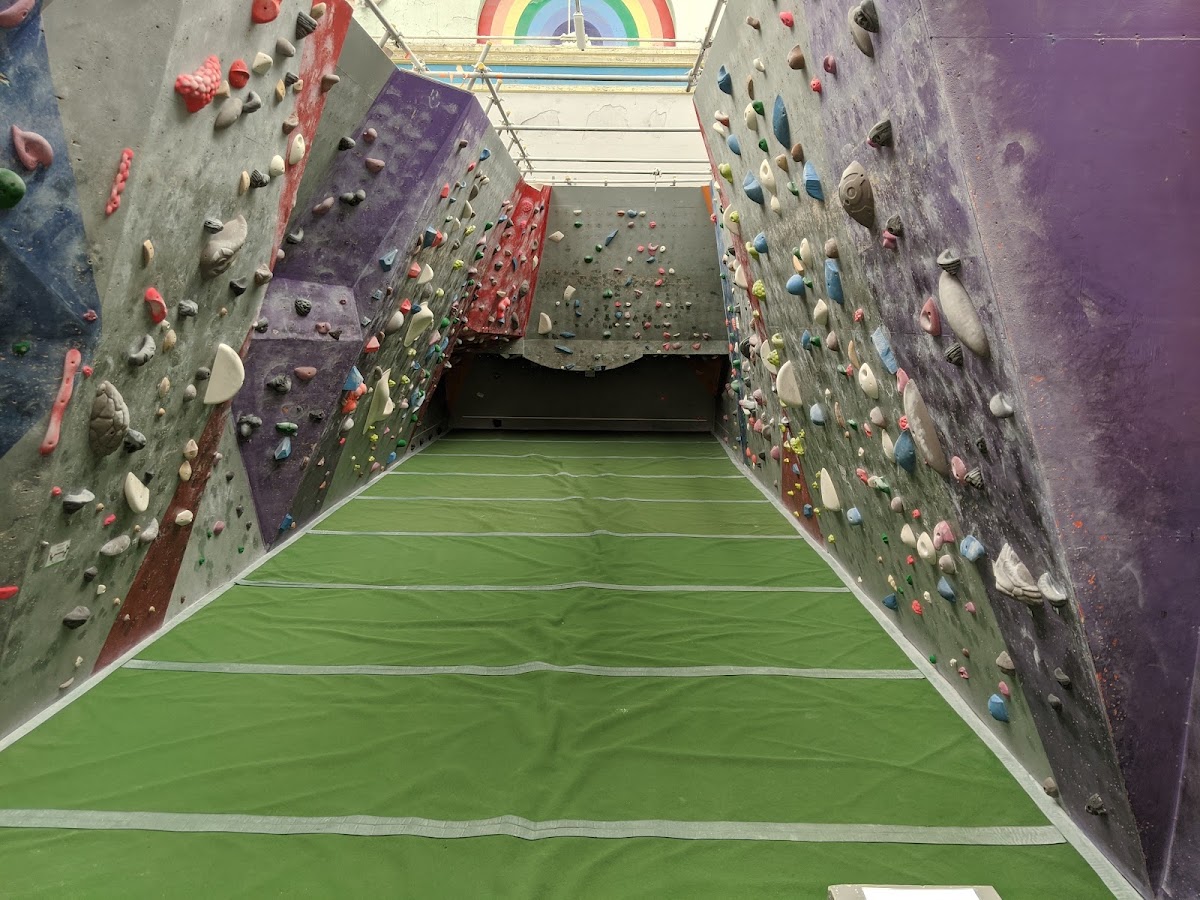 Climb Newcastle at The Pool - Photo 3