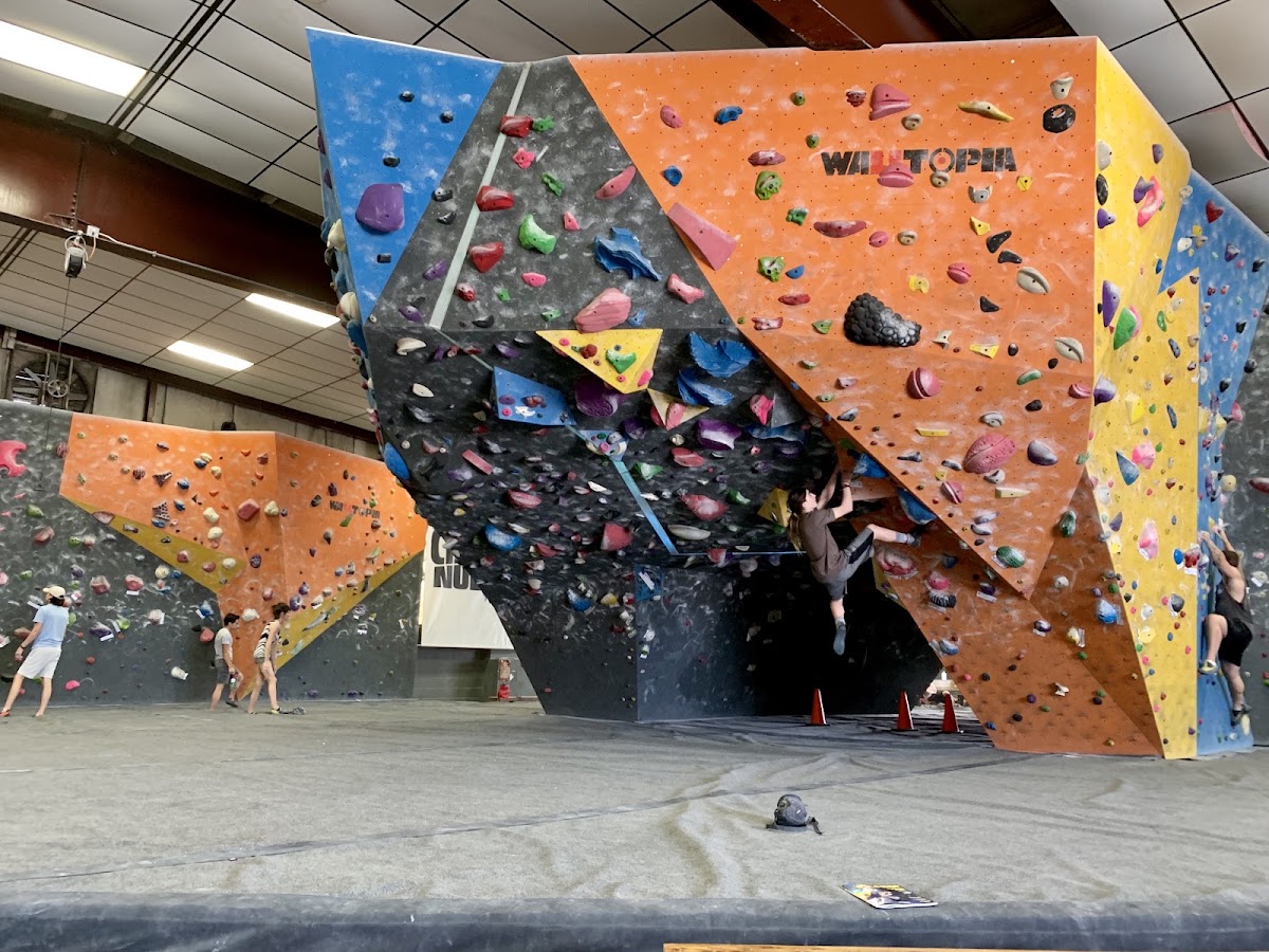 Climb NuLu - Photo 2
