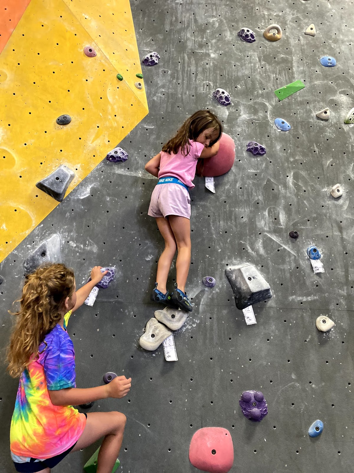 Climb NuLu - Photo 3