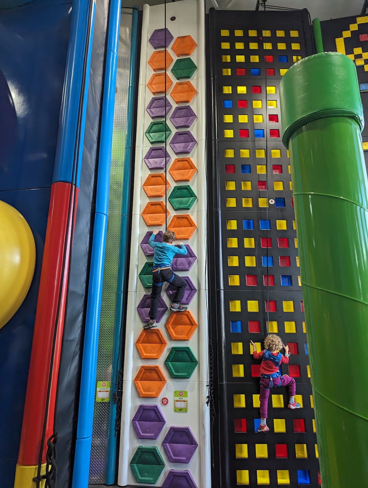 Climb Quest - Photo 3
