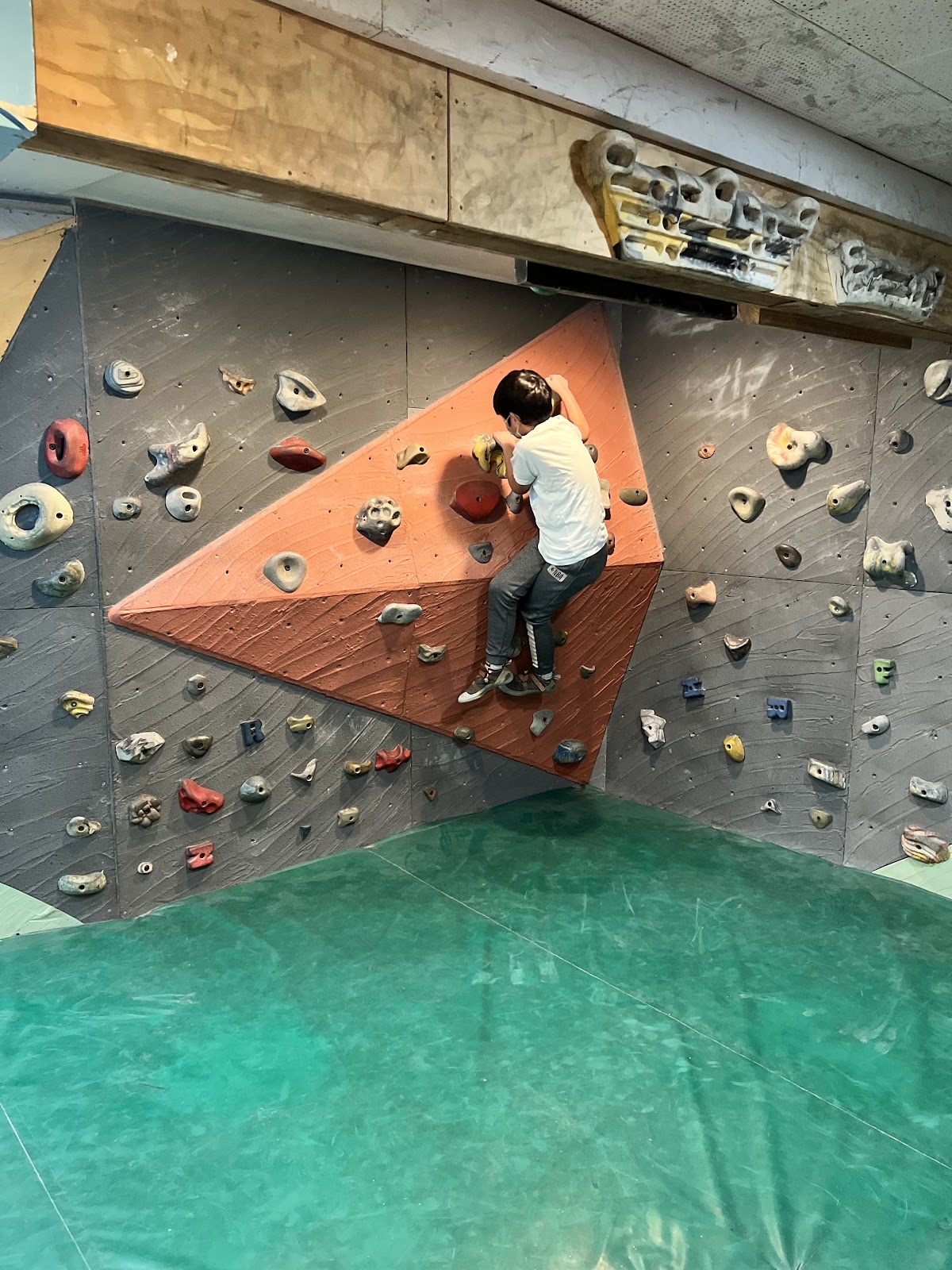Climb Tacoma - Photo 3