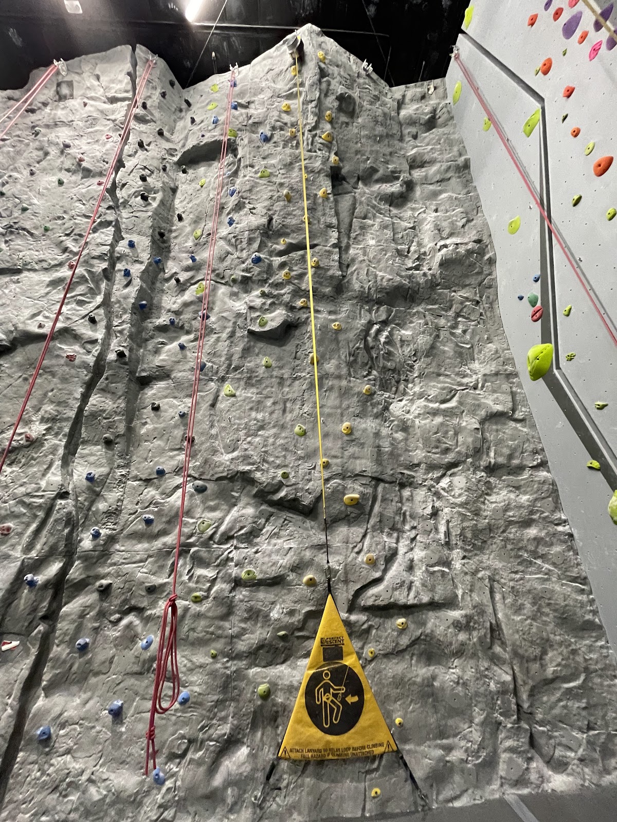 Climb Tulsa - Photo 3