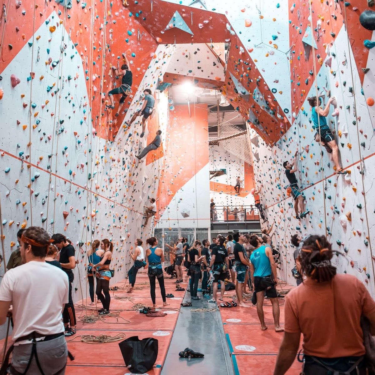 Climb Up Aix-Bouc Bel Air - Photo 2