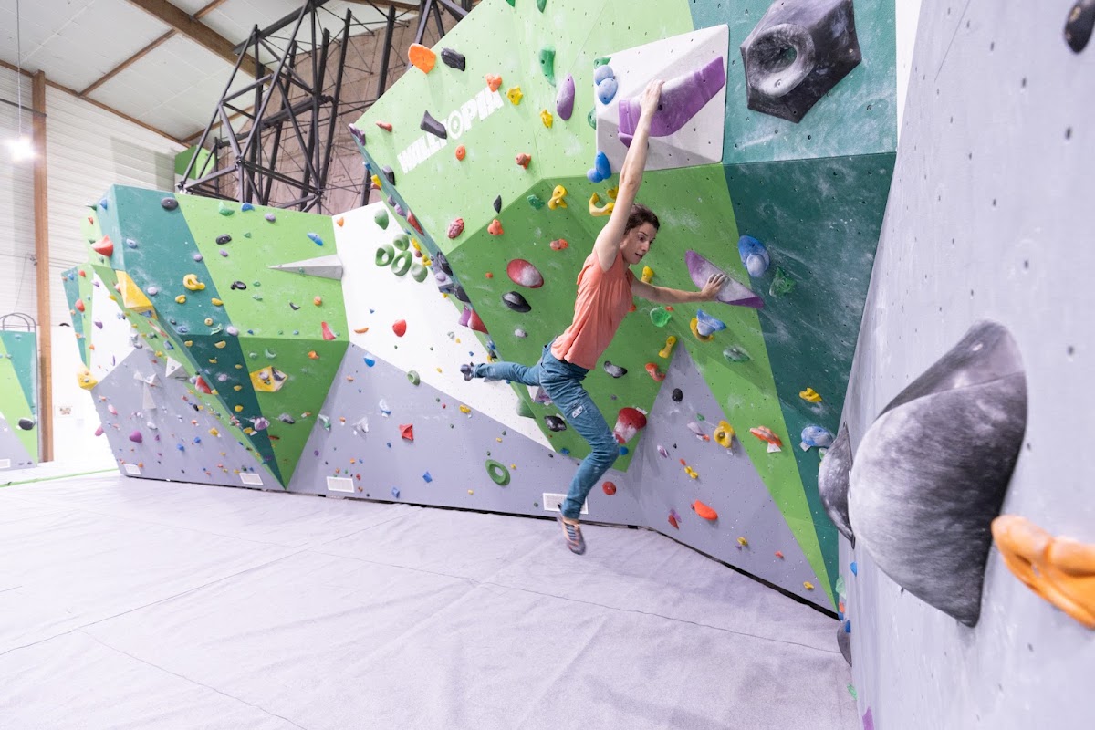 Climb Up Aubagne - Photo 3