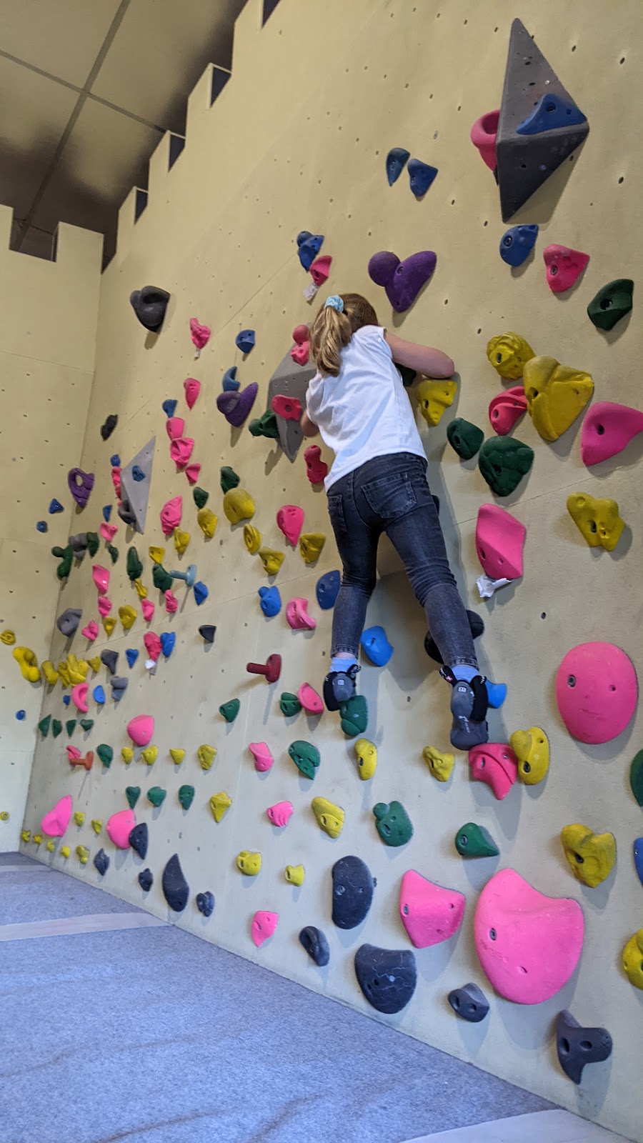 Climb Up Dijon - Photo 3