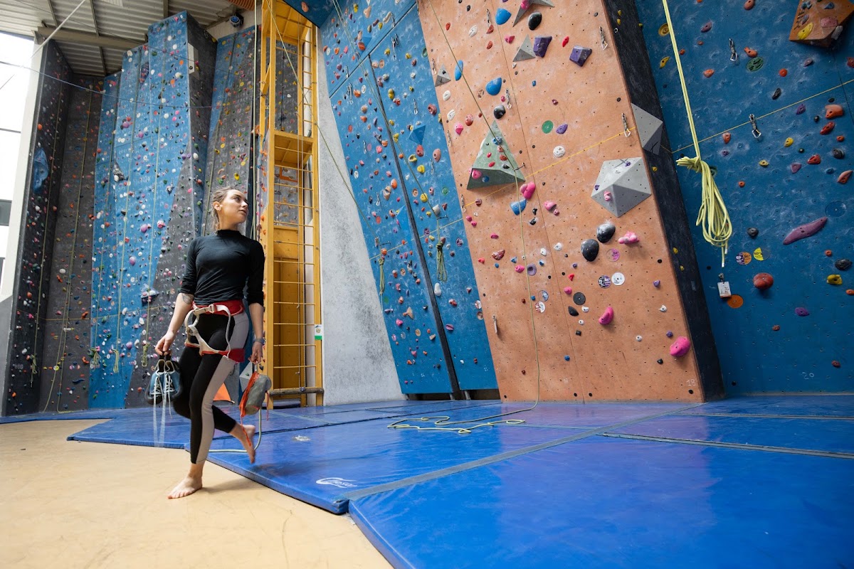Climb Up Epinay - Photo 1
