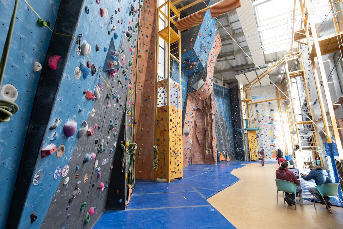 Climb Up Epinay - Photo 2