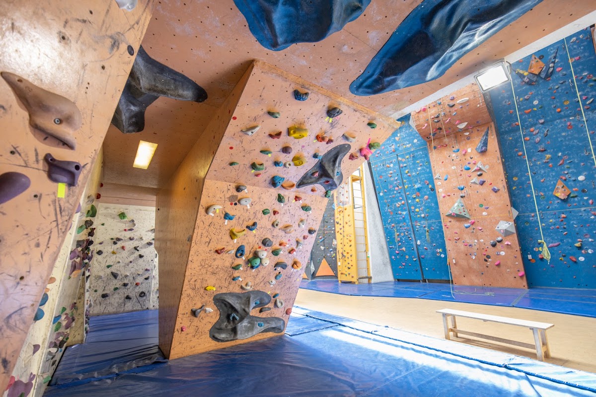 Climb Up Epinay - Photo 3