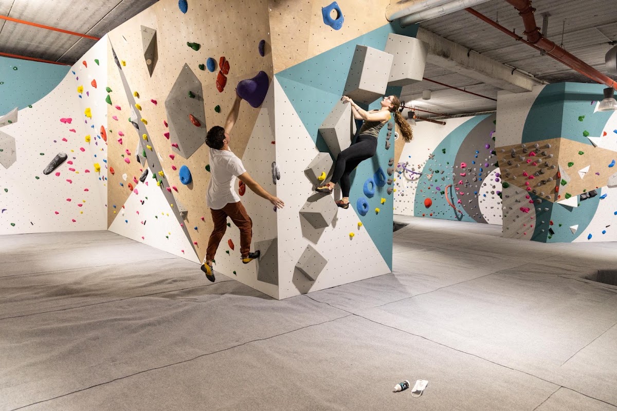 Climb Up Lille Centre - Photo 2