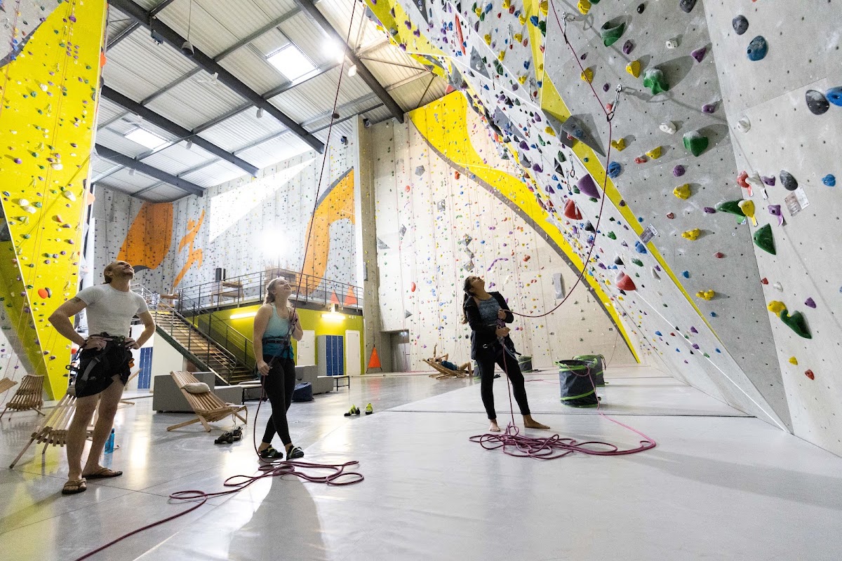 Climb Up Lille Lesquin - Photo 3