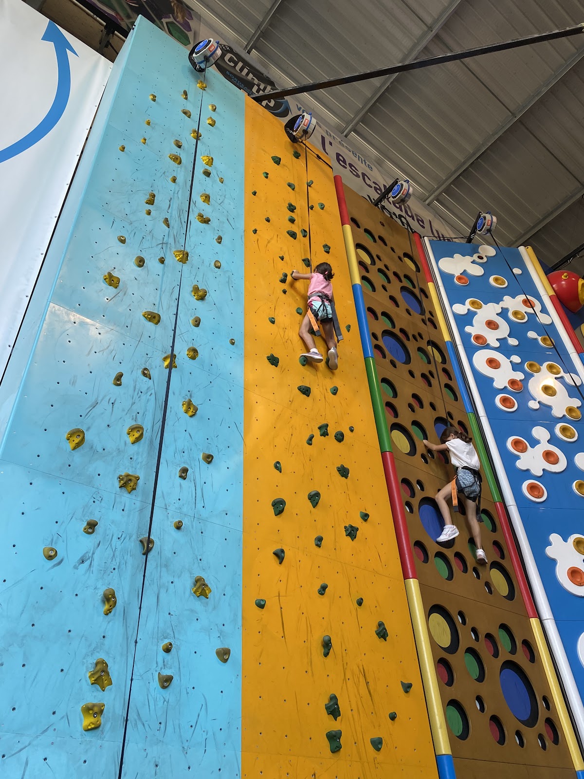 Climb Up Mérignac - Photo 3