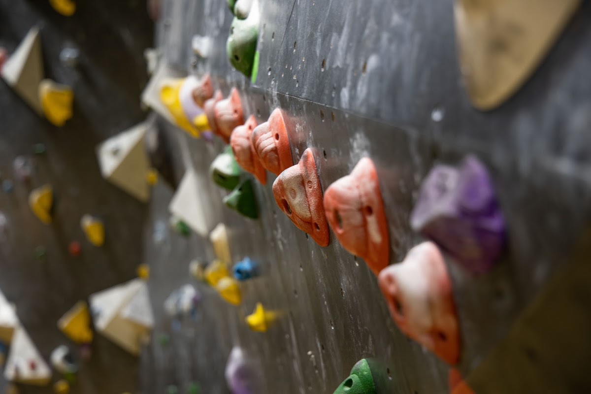 Climb Up Marseille - La Valentine - Photo 3