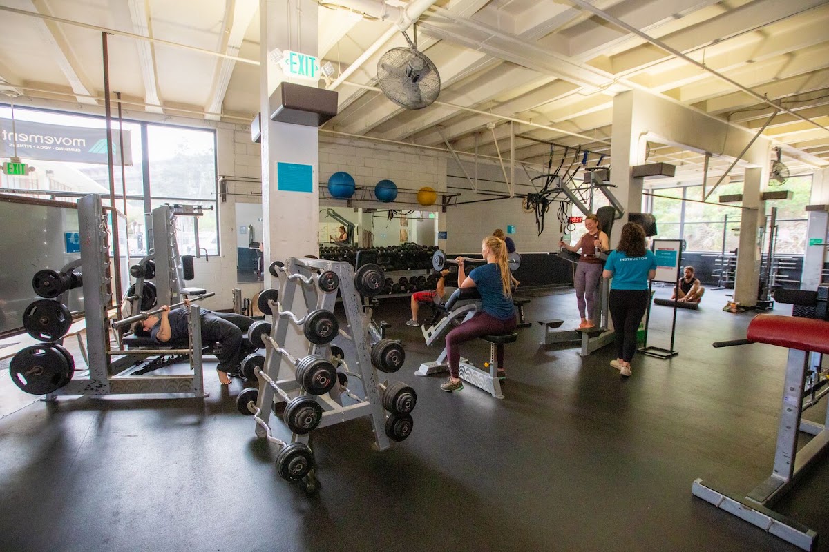 Climbing Yoga Fitness - Photo 3