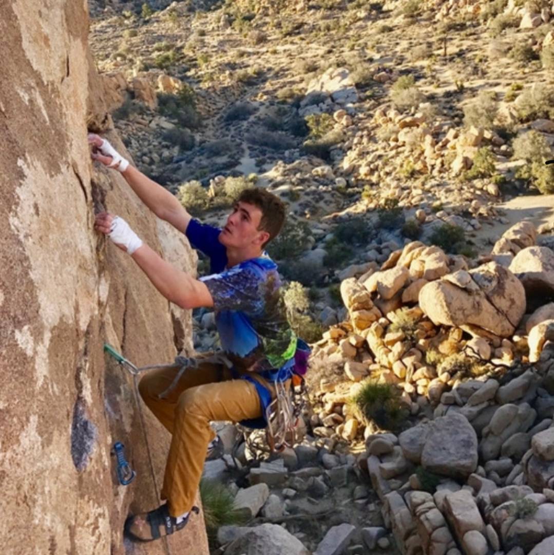 Climblife - Photo 3