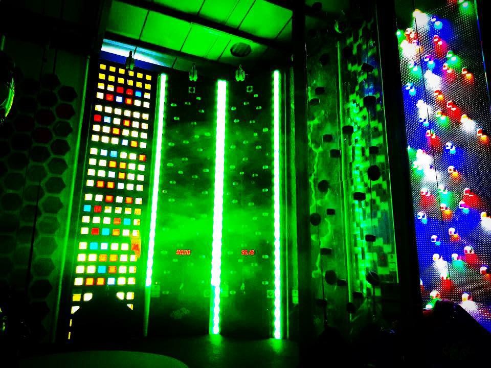Clip n' Climb Derby - Photo 1