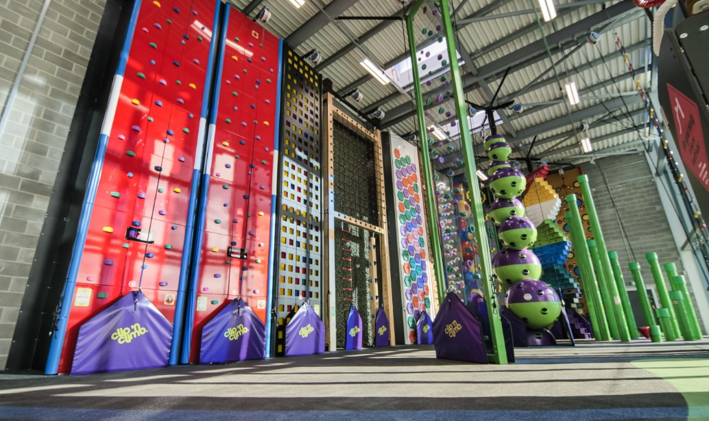 Clip N' Climb - Photo 2