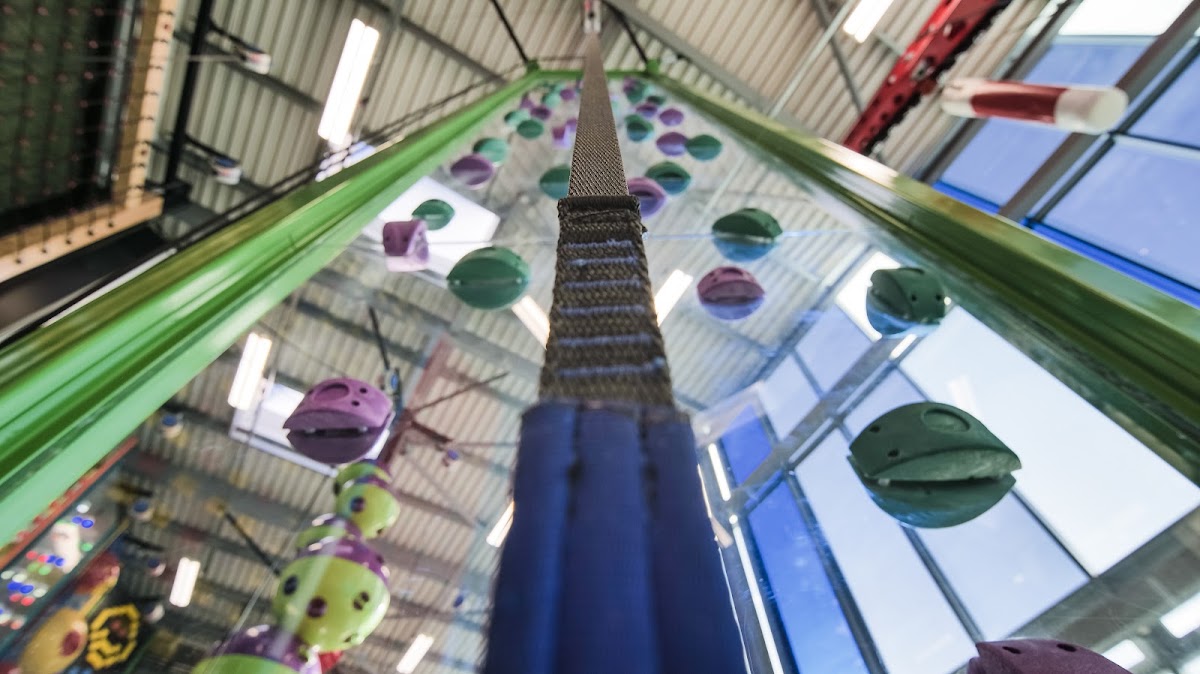 Clip N' Climb - Photo 3