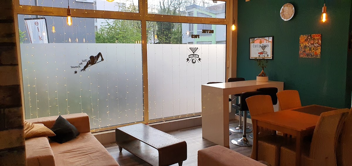 CLUB 141 Billards - Photo 2