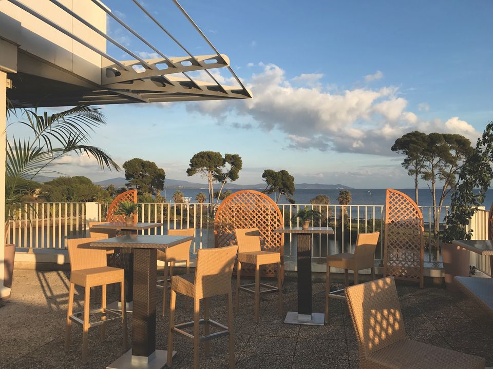 Club 3 étoiles Plein Sud - Hyères les Palmiers - Vacances Bleues - Photo 1