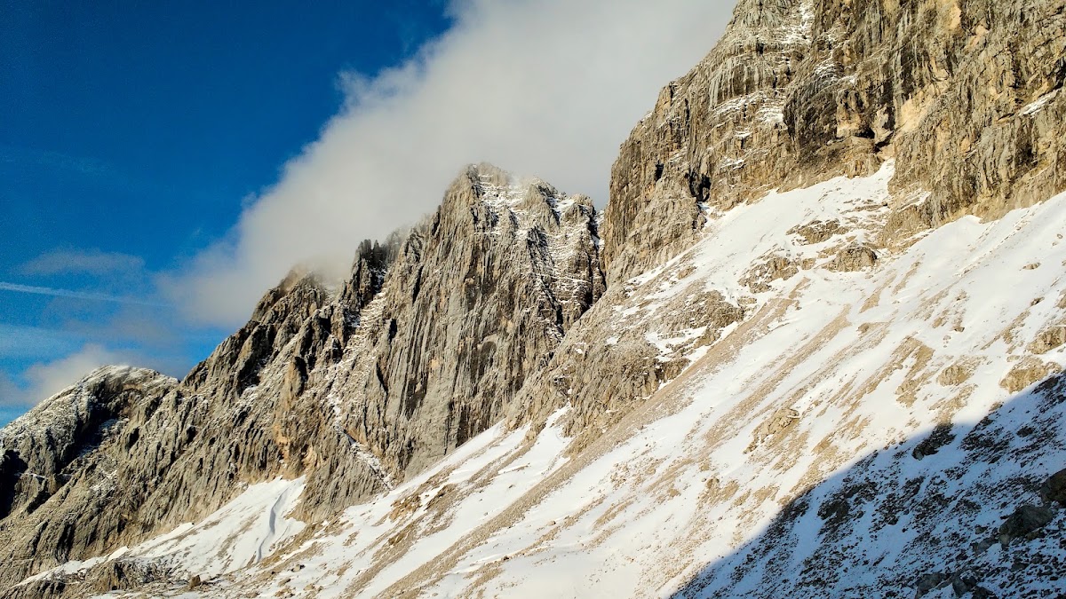 Club Alpin Français Haute Bretagne - Photo 1