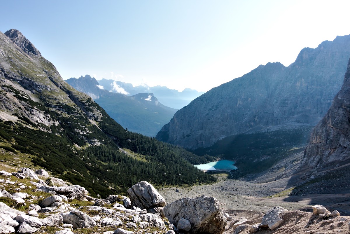 Club Alpin Français Haute Bretagne - Photo 2