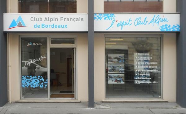 Club Alpin Français - Photo 2