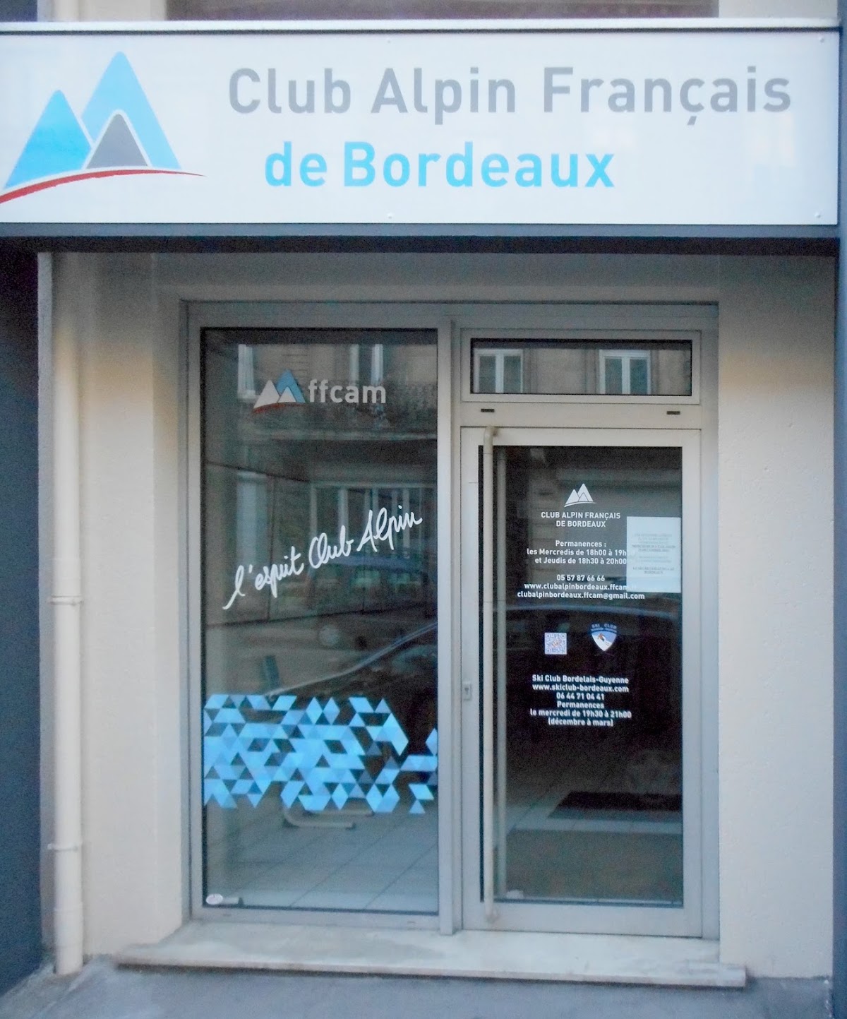 Club Alpin Français - Photo 3