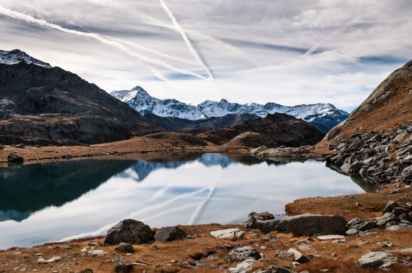 Club Alpin Français de Chambéry - Photo 3