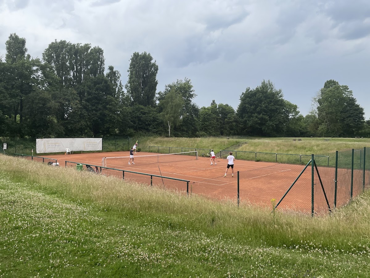 Club am Rhein e.V. - Photo 1