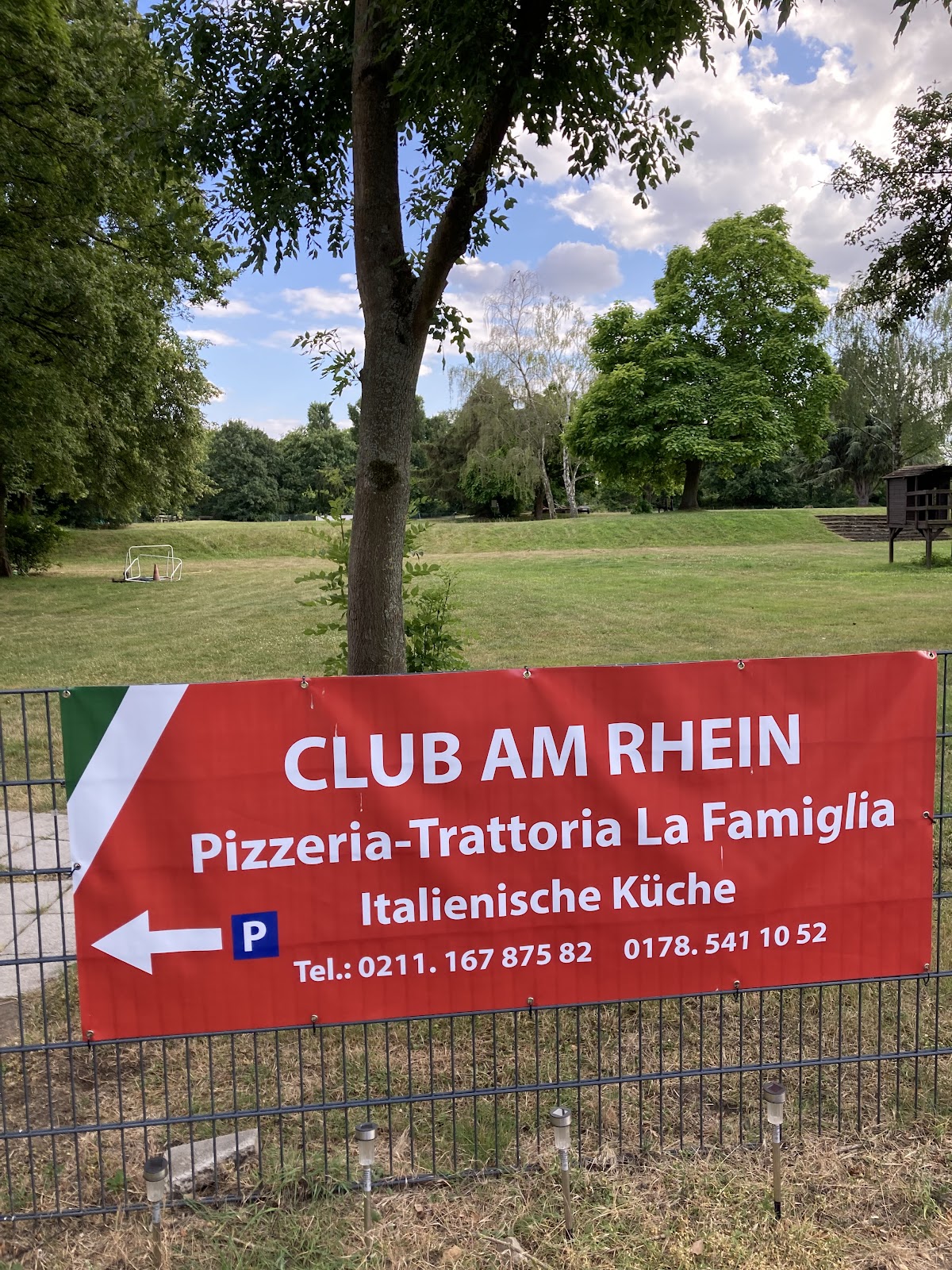 Club am Rhein e.V. - Photo 3
