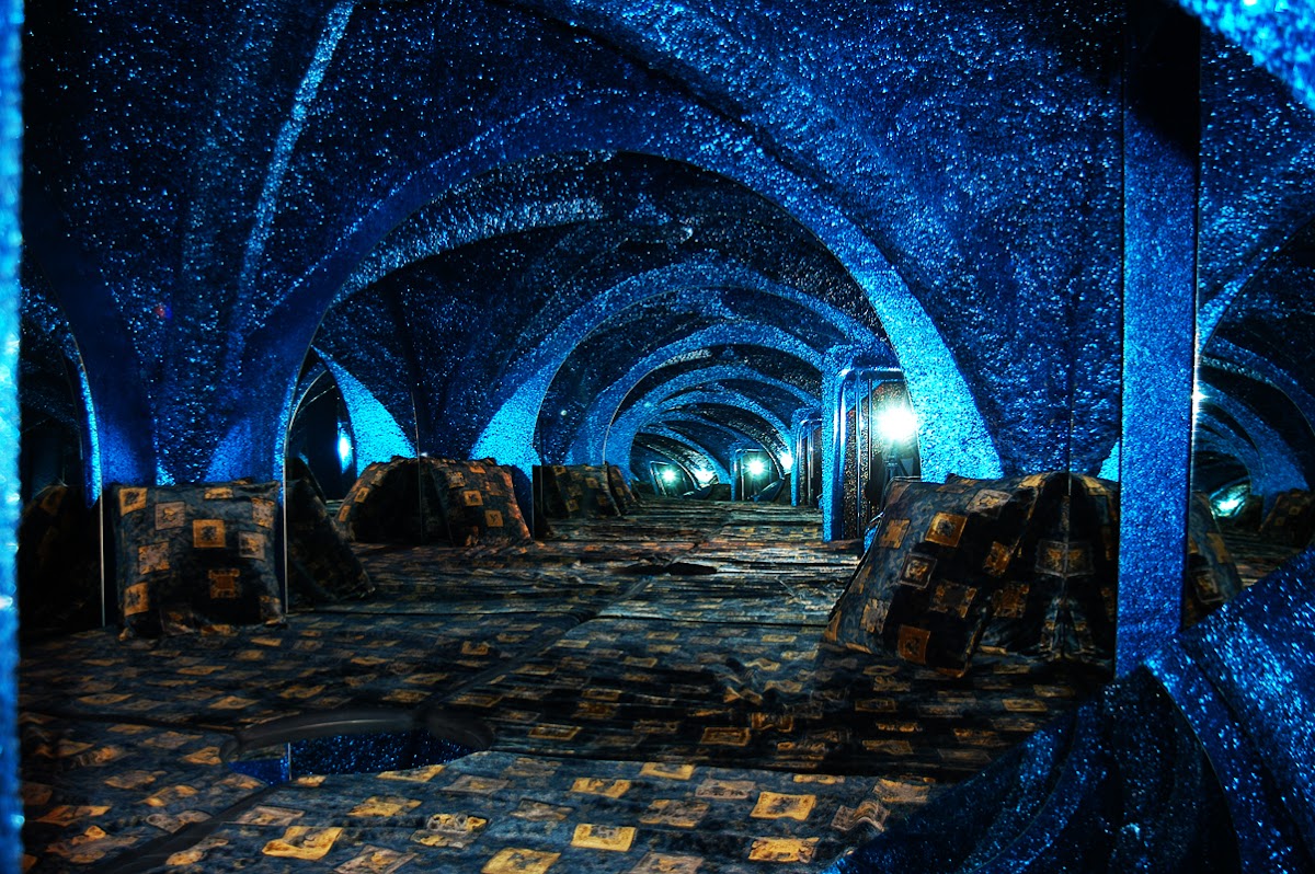 Club Aphrodite - Photo principale
