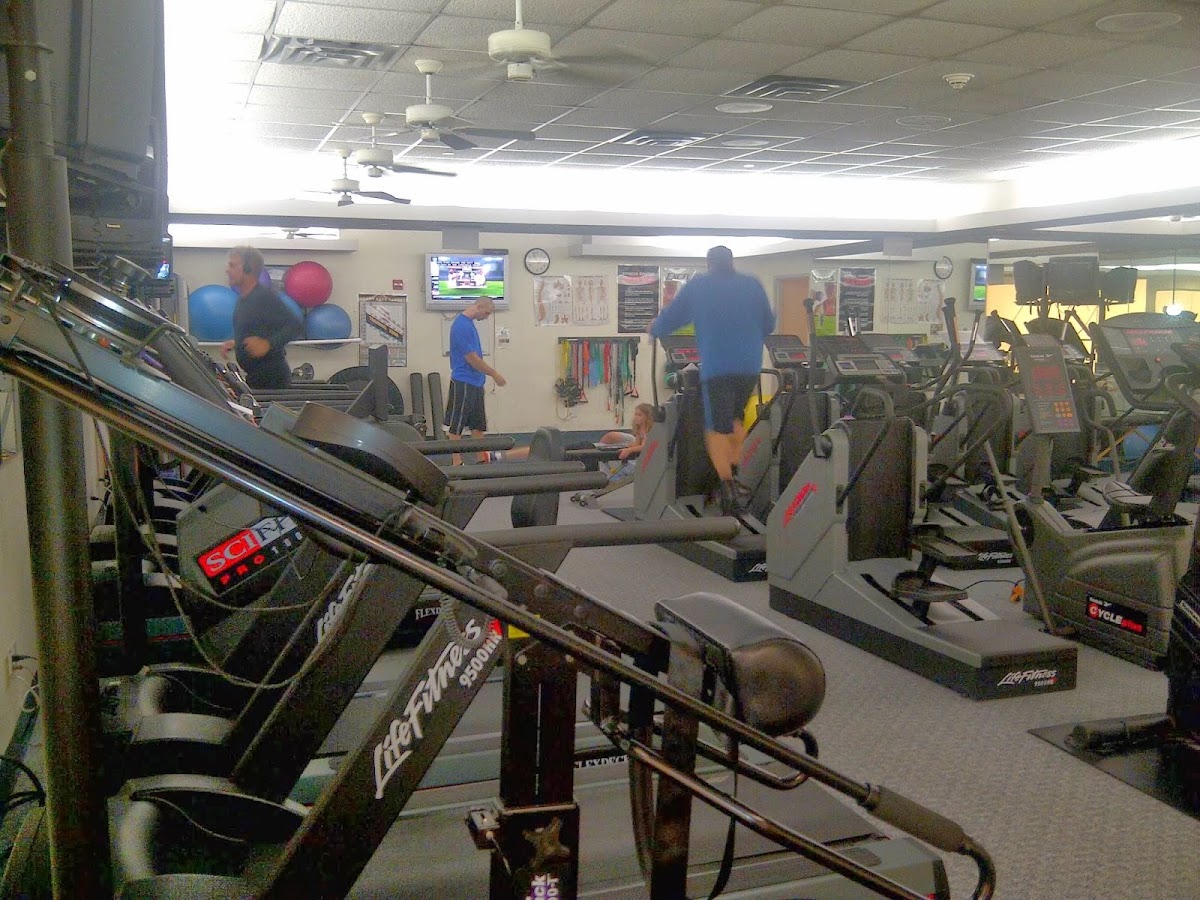 Club at 800 | Arafa Squash Academy - Photo 3