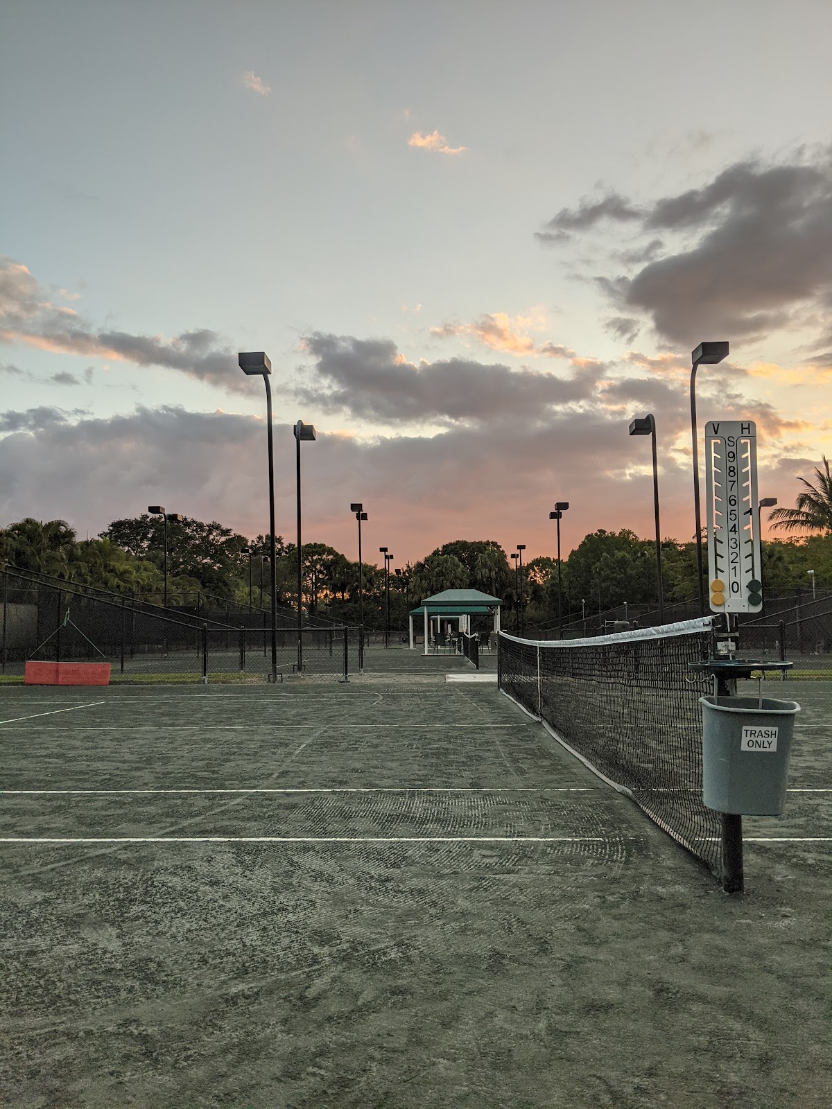 Club At Sterling Oaks Tennis - Photo 3