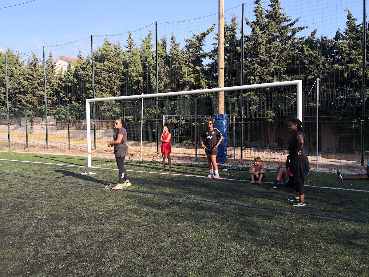 Club Athlétique Gombertois - Photo 1