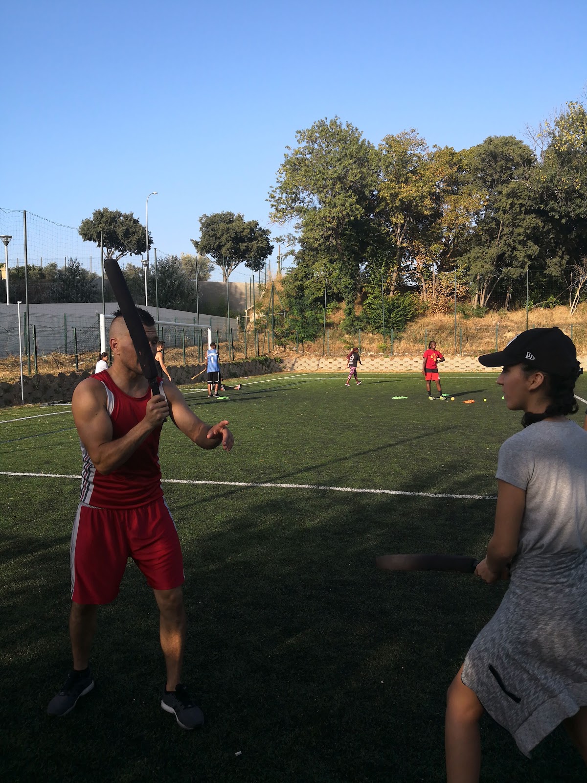 Club Athlétique Gombertois - Photo 2