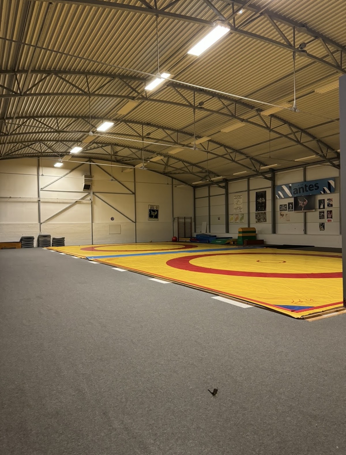Club Athlétique Nantais - Photo 2